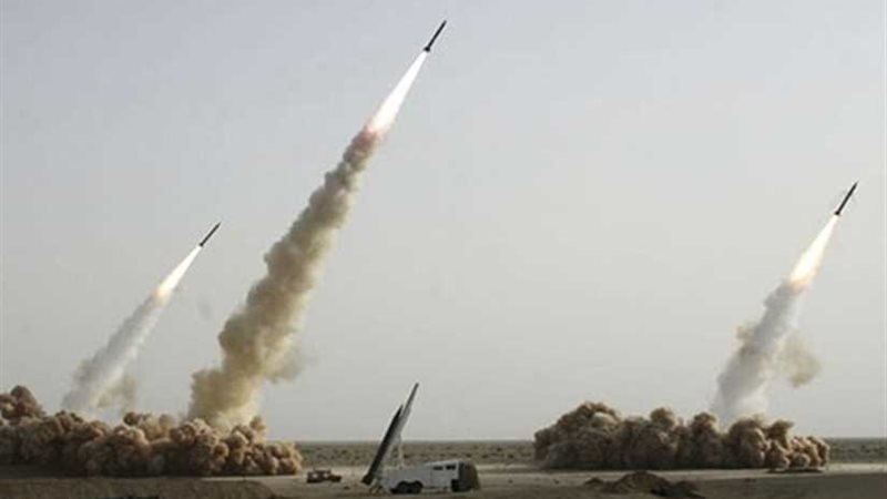 الميادين: القبة الحديدية