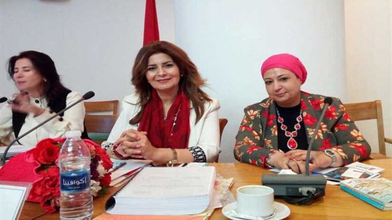 حنان يوسف: محتوى