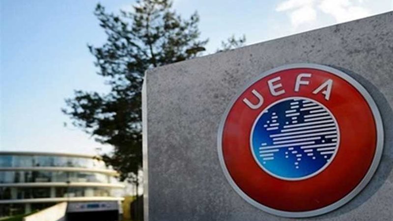 يويفا: إنجلترا ستشارك