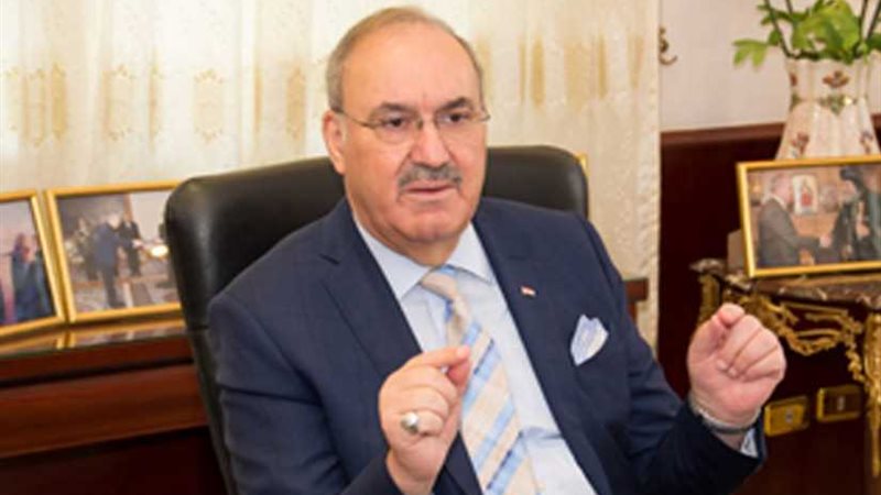 السفير العراقي لـبوابة