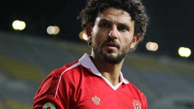 حسام غالي يحذر أياكس: لن أتهاون في مباراة اعتزالي