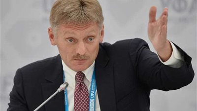 الكرملين يدعو إيران وإسرائيل لضبط النفس وتهدئة التوتر