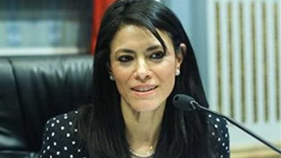 وزيرة السياحة تبحث مع مسؤول سعودي أوجه التعاون المشترك