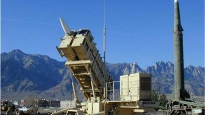 الدماء عربية.. والحرب بين العبرانيين والفرس