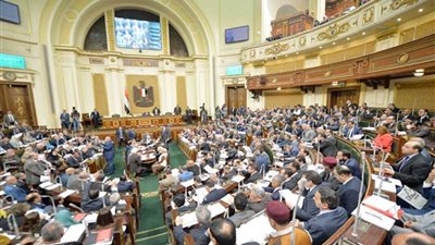 النواب يناقش أزمات 