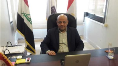 مدير الانتخابات العراقية في مصر: السلطات الأمنية المصرية أخذت على عاتقها تأمين مراكز الاقتراع
