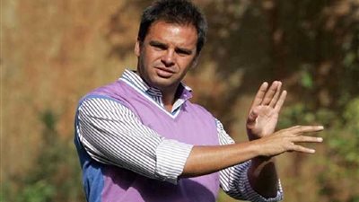 المدير الفني للإسماعيلي: هدفنا مصالحة الجماهير بالفوز على المصري لحسم وصافة الدوري