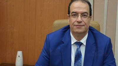 غلق 4 صيدليات بمركز دكرنس لمخالفتها قانون مزاولة المهنة