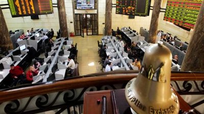 البورصة تخسر 9ر29 مليار جنيه خلال أسبوع.. وتراجع جماعي بمؤشراتها