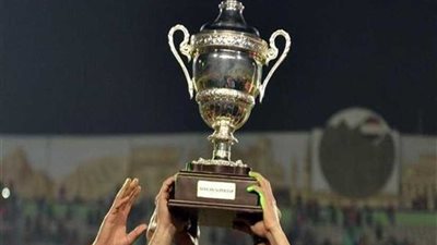 اتحاد الكرة .. إسناد نهائي كأس مصر لطاقم تحكيم مصري