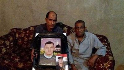 هل يمنح محافظ الفيوم الشهيد حقه؟!