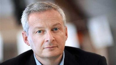 باريس : حان الوقت لأوروبا للانتقال الى الأفعال لحماية سيادتها الاقتصادية من العقوبات الأمريكية