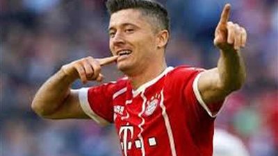 ريال مدريد يتراجع عن ضم ليفاندوفيسكي