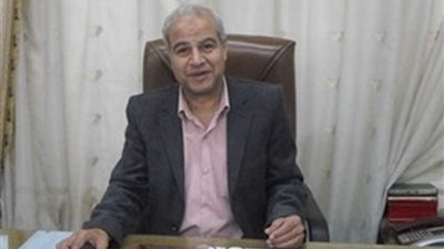 وكيل تموين المنوفية: زيادة حصة البوتاجاز استعدادًا لرمضان