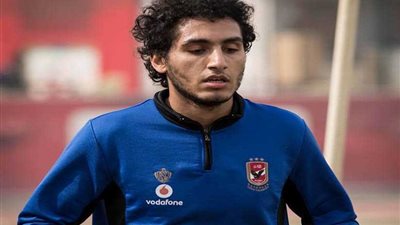 أحمد حمدي: غالي ساندني بقوة عند صعودي