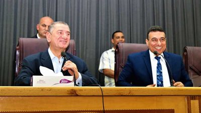 محافظ كفرالشيخ يشدد على متابعة الحملة القومية لمحو الأمية