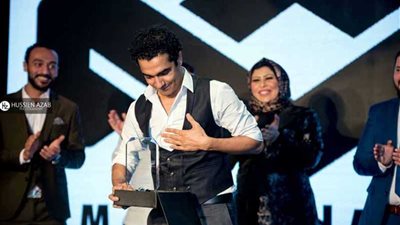 نهى حمدي: سعيدة بنجاح مهرجان 