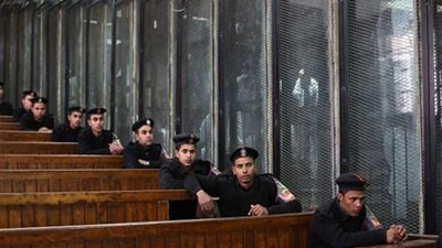 غدا محاكمة متهمي 