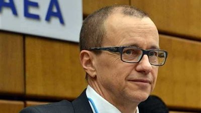 استقالة مفاجئة من مسؤول عمليات التفتيش في 