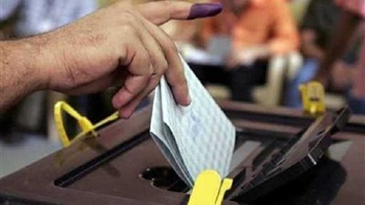 إغلاق صناديق الاقتراع للجالية العراقية في عدد من دول العالم