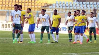 الإسماعيلي وصيفا للدوري ويشارك في دورى أبطال إفريقيا