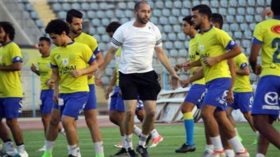 الإسماعيلي يمنح لاعبيه إجازة مفتوحة بعد حصد وصافة الدوري