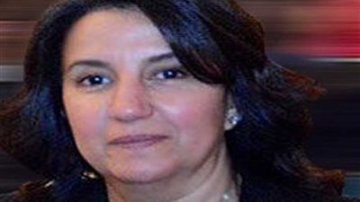 تعيين شيرين الصباغ وكيلًا دائمًا لوزارة التجارة والصناعة