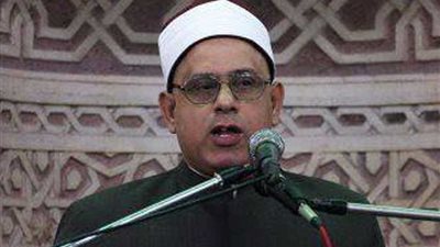 إحالة 12 مؤذنًا وعاملًا للتحقيق بأوقاف ديروط