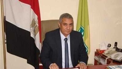 جهاز 6 أكتوبر: قطع المياه عن المنطقة الصناعية..غدٍا