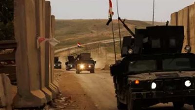 اعتقال أحد عناصر الحشد الشعبي بالعراق لإطلاقه النيران بمركز للانتخابات