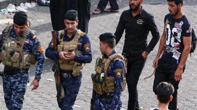 القوات العراقية تعثر على وكر للصواريخ والعبوات الناسفة بالأنبار