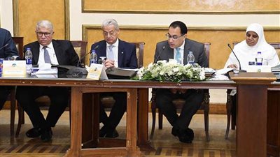 وزير الإسكان: نمو قيمة الأعمال المنفذة بالمقاولين العرب 13.68%