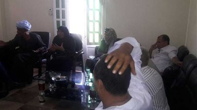 المصريين الأحرار بقنا يضع خريطة فعاليات شهر رمضان المبارك