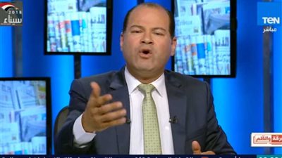 الديهي: رفع سعر تذكرة المترو علاج مرير وصعب بس مضطرين له.. فيديو