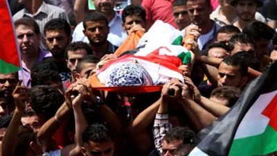 استشهاد طفل فلسطيني متأثرا بجروح أصيب بها شرق رفح