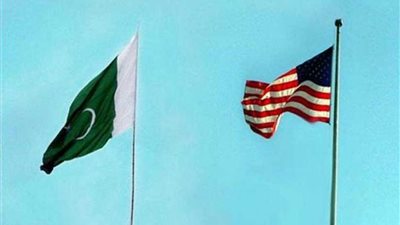 باكستان تمنع دبلوماسيا أمريكيا من مغادرة البلاد