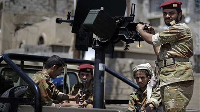 القوات الحكومية اليمنية تستعيد موقعين استراتيجيين جنوب غربي تعز