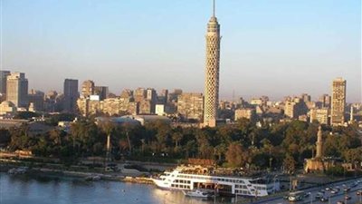 الأرصاد: أجواء معتدلة حتى الأربعاء والعظمى بالقاهرة 30