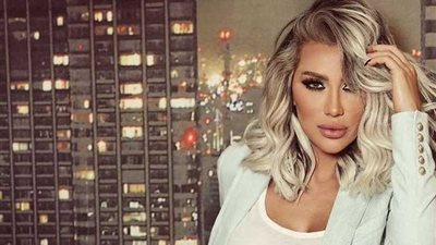 جمهور مايا دياب: إهدي إحنا داخلين على رمضان