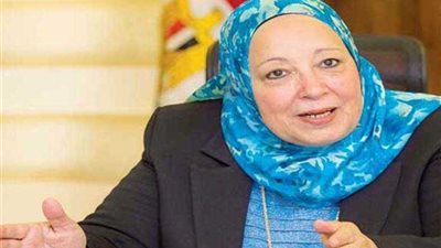 إحالة مدير عام إدارة الشؤون القانونية بمحافظة الدقهلية للمحاكمة