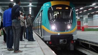 المتحدث باسم المترو: سعر التذكرة في الاشتراك لا يتجاوز 3.50 جنيه