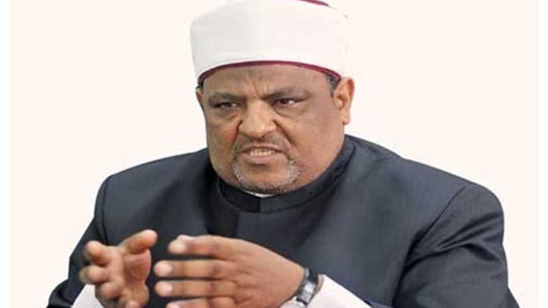 وكيل الأزهر يتابع