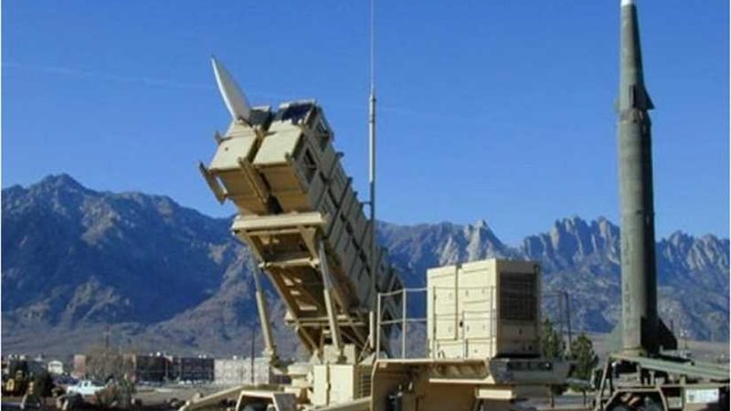 الدماء عربية.. والحرب