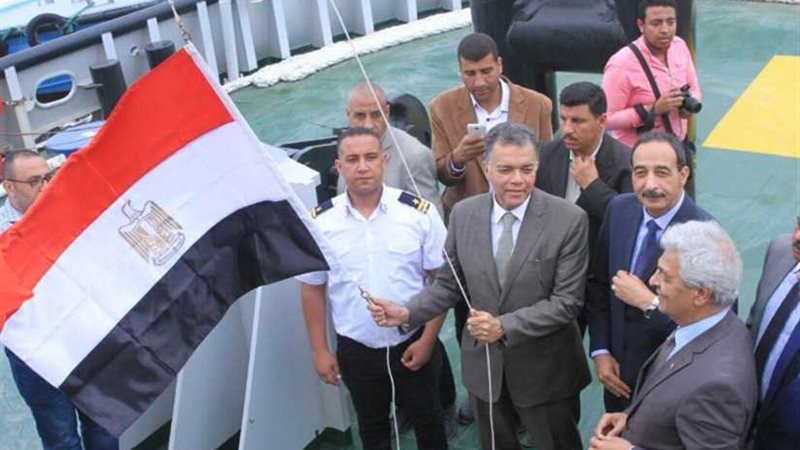 وزير النقل: تنفيذ