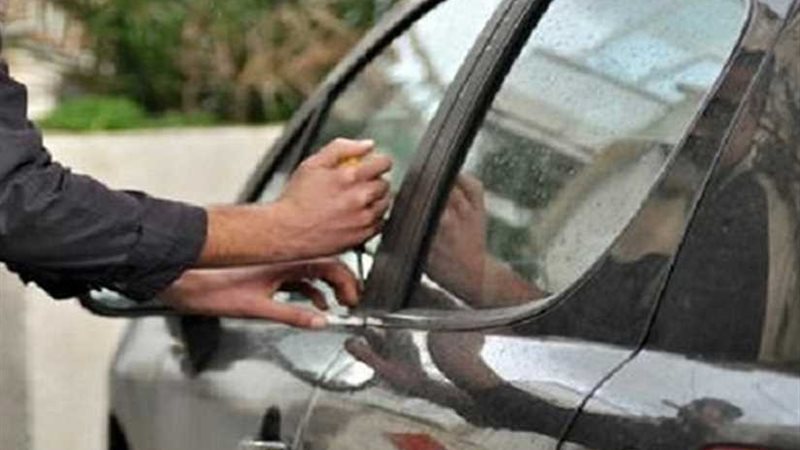 ذكاء ضابط المنتزه