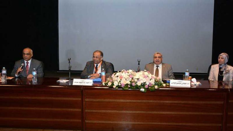 انطلاق فعاليات المؤتمر