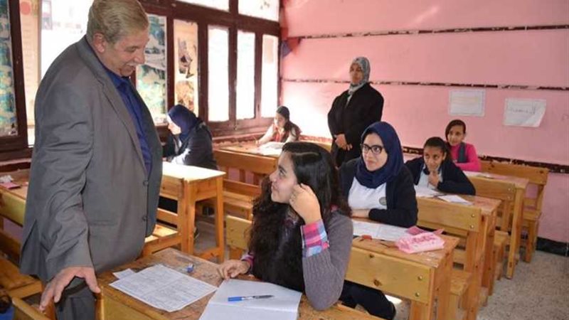 محافظ الإسماعيلية