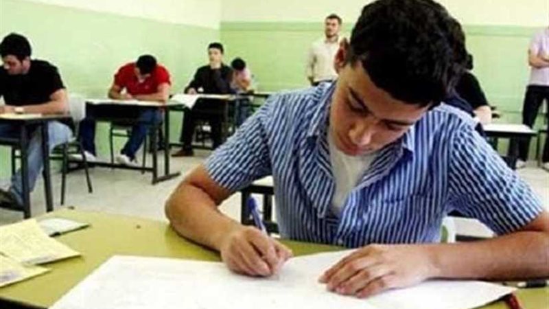 157 ألف طالب بامتحانات