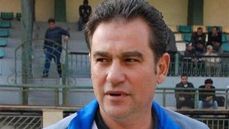 تدريبات شاقة لحراس