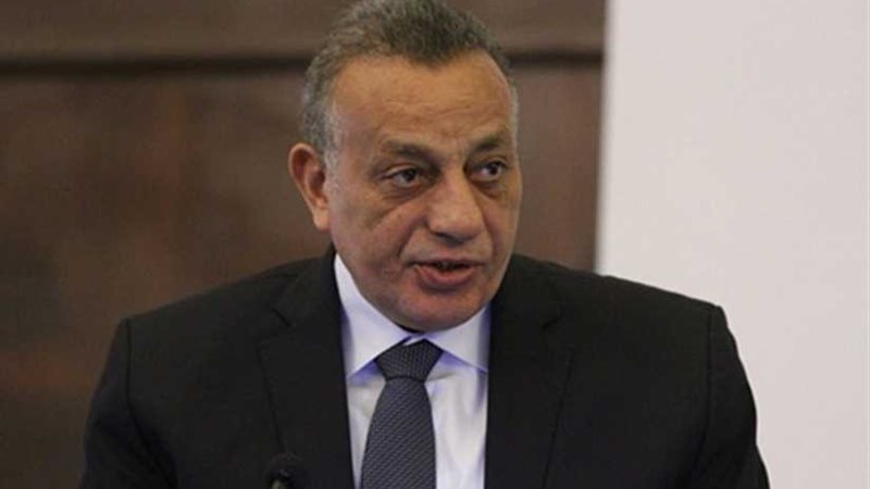 استمرار حملات استرداد